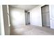 Bright bedroom featuring a large closet at 6554 Rover Way, St Cloud, FL 34771