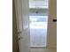 View from interior of garage to exterior at 6554 Rover Way, St Cloud, FL 34771