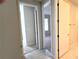 Bright hallway with access to bedrooms and bathroom at 6554 Rover Way, St Cloud, FL 34771