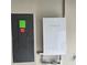Modern Tesla Powerwall energy storage system for efficient home power at 6554 Rover Way, St Cloud, FL 34771