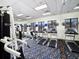 Well-equipped fitness center with various cardio and strength training machines at 8956 California Palm Rd, Kissimmee, FL 34747