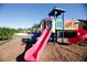 playground with playset and slide at 8956 California Palm Rd, Kissimmee, FL 34747