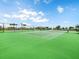 Enjoy a game on the community tennis courts at 1445 Olympic Club Blvd, Champions Gate, FL 33896