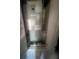 American Standard HVAC unit in storage closet at 1606 Lime St, Kissimmee, FL 34746