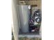 Exterior water heater and additional equipment at 1606 Lime St, Kissimmee, FL 34746