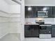 Walk-in pantry with wire shelving at 2649 Howland Blvd, Deltona, FL 32738