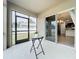 Screened porch with access to backyard and kitchen at 2649 Howland Blvd, Deltona, FL 32738
