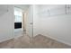 Bright walk-in closet with access to bathroom at 2649 Howland Blvd, Deltona, FL 32738