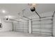 This is a garage with two overhead doors and two automatic door openers at 2975 Arranmore Dr, Ormond Beach, FL 32174