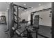 Modern gym featuring Inflight fitness equipment offering residents easy access to fitness, enhancing their active lifestyles at 3238 Arch Ave, Ormond Beach, FL 32174