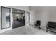 Bright gym featuring state-of-the-art equipment and a clean, modern design at 3238 Arch Ave, Ormond Beach, FL 32174