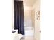 Bathroom with tub shower, and white vanity at 10876 Waterwood Aly, Orlando, FL 32829