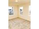 Bright bedroom with carpet and large windows at 10876 Waterwood Aly, Orlando, FL 32829