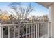 Private balcony overlooking community at 1310 Seven Eagles Ct # 301, Reunion, FL 34747