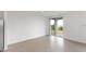 Bright dining area with access to a patio at 1365 Hanoverian Dr, Lake Alfred, FL 33850