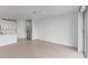 Modern kitchen features stainless steel appliances and an island at 1365 Hanoverian Dr, Lake Alfred, FL 33850