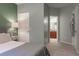 Main bedroom with ensuite bathroom access and ample closet space at 3583 Conroy Rd # 1135, Orlando, FL 32839