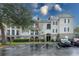 Attractive condo building with ample parking at 3583 Conroy Rd # 1135, Orlando, FL 32839