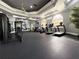 State-of-the-art fitness center with various exercise equipment at 6149 Metrowest Blvd # 106, Orlando, FL 32835