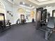 Modern fitness center with strength training equipment at 6149 Metrowest Blvd # 106, Orlando, FL 32835