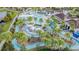 Luxury resort-style pool and amenities at 8906 Zurich Ln, Kissimmee, FL 34747