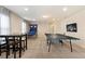 Fun game room with ping pong and basketball game at 8906 Zurich Ln, Kissimmee, FL 34747