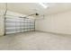 Attached garage with automatic door opener at 8906 Zurich Ln, Kissimmee, FL 34747