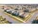 Community overview showing the property's location within the neighborhood at 16626 Point Rock Dr, Winter Garden, FL 34787