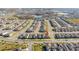 Property location shown in a wide aerial view of the surrounding area at 16626 Point Rock Dr, Winter Garden, FL 34787