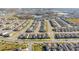 Community overview showing the property's location within the neighborhood at 16626 Point Rock Dr, Winter Garden, FL 34787