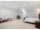 Charming bedroom with comfortable bed and plenty of space for toys at 4510 Packard S Ave, St Cloud, FL 34772