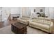 Relaxing game room with comfortable seating and a wet bar at 4510 Packard S Ave, St Cloud, FL 34772