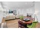 Spacious game room with built-in shelving and comfortable seating at 4510 Packard S Ave, St Cloud, FL 34772