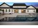 Luxury pool and patio with plenty of space for relaxation at 4510 Packard S Ave, St Cloud, FL 34772