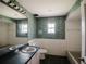 Bathroom with a vanity, toilet, tub, and a neutral color scheme at 585 Gasline Rd, Deland, FL 32724