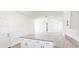 Modern kitchen boasting granite countertops and an open layout at 6120 Denson Dr, Orlando, FL 32808