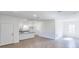 Spacious living area with tile flooring and an open floor plan at 6120 Denson Dr, Orlando, FL 32808