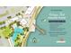 Weslyn Park amenity center with pool, fitness center, and kayak launch at 6232 Trailblaze Bnd, St Cloud, FL 34771