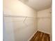 Walk-in closet with wire shelving at 654 Harbor Villa Ct, Clermont, FL 34711