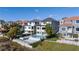 Luxury home with pool and lake view at 8010 Firenze Blvd, Orlando, FL 32836