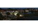 Luxury waterfront homes with private pools and boat docks at 8010 Firenze Blvd, Orlando, FL 32836
