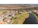 Luxury home community near a golf course at 13370 Alderley Dr, Orlando, FL 32832