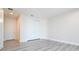 Bright bedroom with double door closet and wood flooring at 13370 Alderley Dr, Orlando, FL 32832