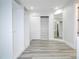 Large walk-in closet with ample shelving and mirror at 13370 Alderley Dr, Orlando, FL 32832