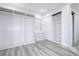 Spacious walk-in closets with ample shelving and hanging space at 13370 Alderley Dr, Orlando, FL 32832