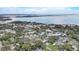 Lakefront neighborhood overview at 135 E 9Th Ave, Mount Dora, FL 32757