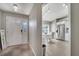 Bright and airy entryway with a view to the kitchen and dining area at 1748 Christina Lee Lane, St Cloud, FL 34769