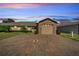 Inviting exterior with stone accents and a paved driveway at 1748 Christina Lee Lane, St Cloud, FL 34769