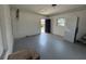 Laundry room with washer and dryer hookups at 1821 Rogers Ave, Maitland, FL 32751