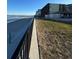 Property exterior showing beachfront location at 2301 S Atlantic Ave # 240, Daytona Beach, FL 32118